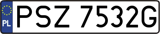 PSZ7532G