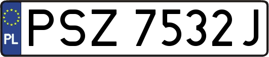 PSZ7532J