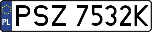 PSZ7532K