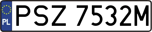 PSZ7532M