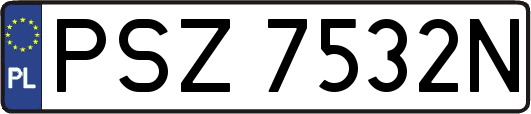PSZ7532N