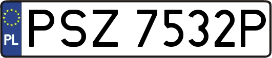 PSZ7532P
