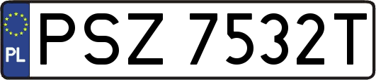 PSZ7532T