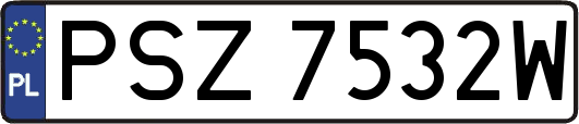 PSZ7532W