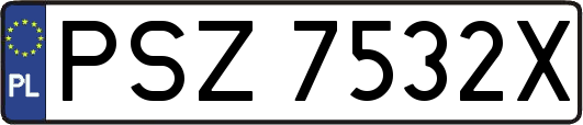 PSZ7532X