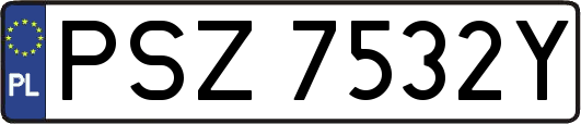 PSZ7532Y