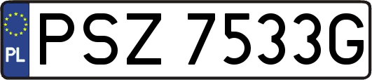 PSZ7533G
