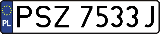 PSZ7533J