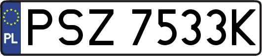 PSZ7533K