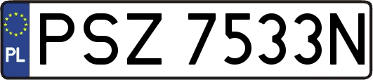 PSZ7533N