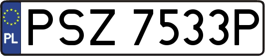 PSZ7533P
