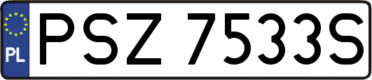 PSZ7533S
