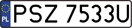 PSZ7533U