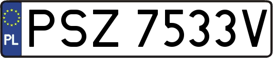 PSZ7533V