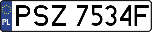 PSZ7534F