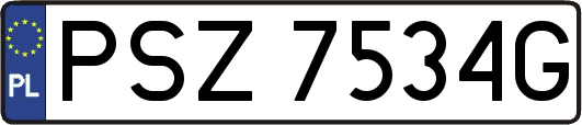PSZ7534G