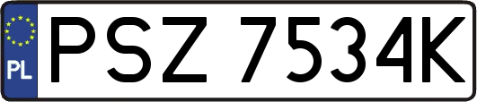 PSZ7534K