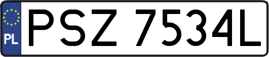PSZ7534L