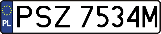 PSZ7534M