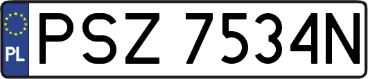 PSZ7534N