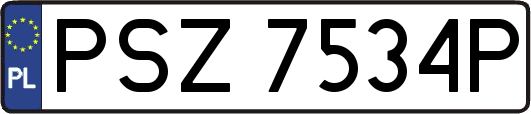 PSZ7534P