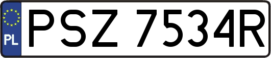 PSZ7534R