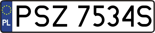 PSZ7534S