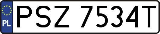 PSZ7534T