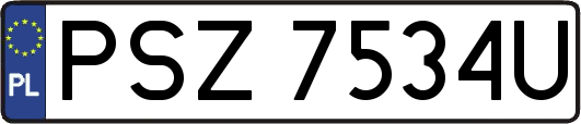 PSZ7534U
