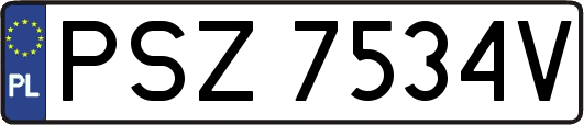 PSZ7534V