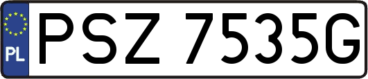 PSZ7535G