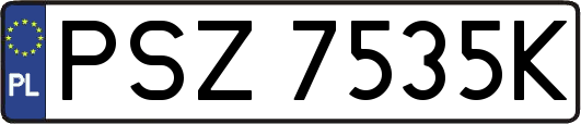 PSZ7535K