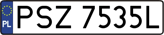PSZ7535L