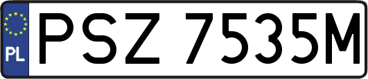 PSZ7535M