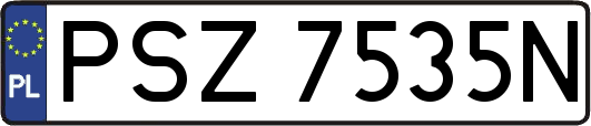 PSZ7535N