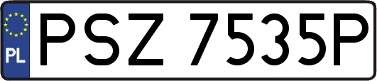 PSZ7535P