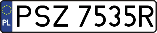 PSZ7535R