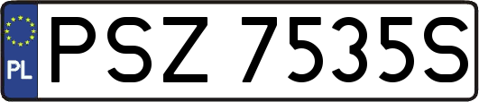PSZ7535S