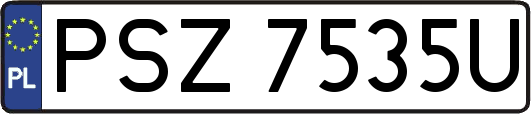 PSZ7535U