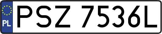 PSZ7536L
