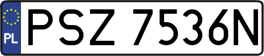 PSZ7536N