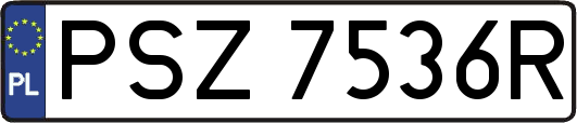 PSZ7536R