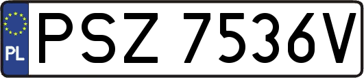 PSZ7536V