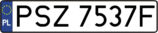 PSZ7537F