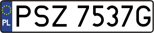 PSZ7537G