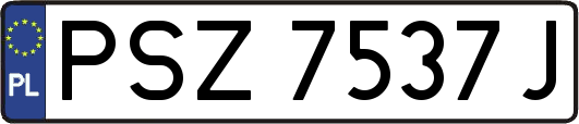 PSZ7537J