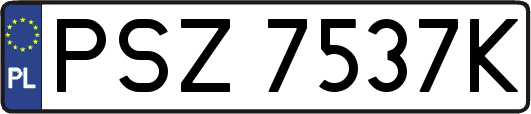PSZ7537K