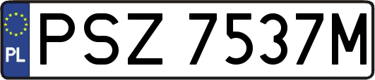 PSZ7537M