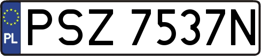 PSZ7537N