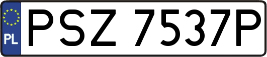 PSZ7537P
